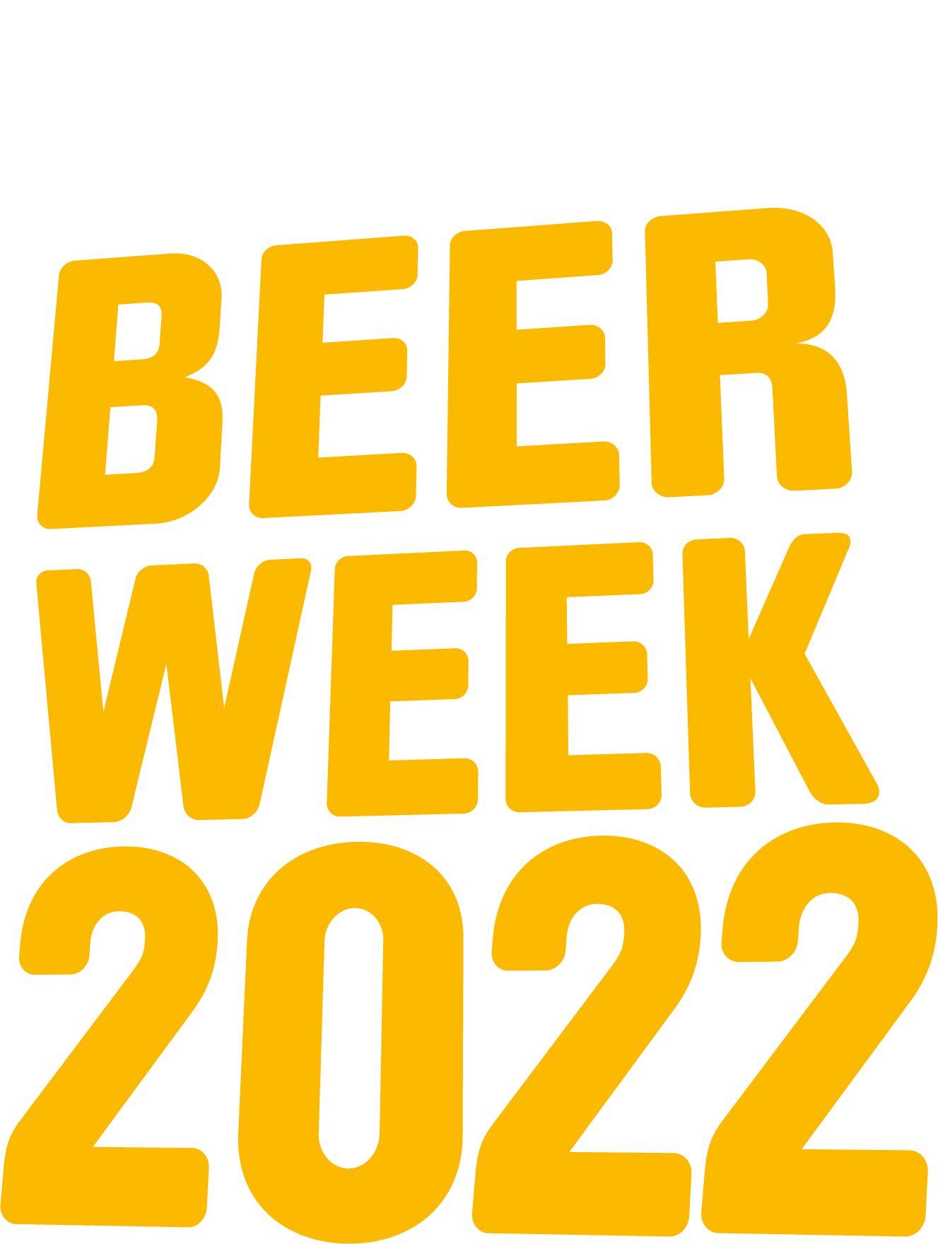 Vienna Beer Week Logo