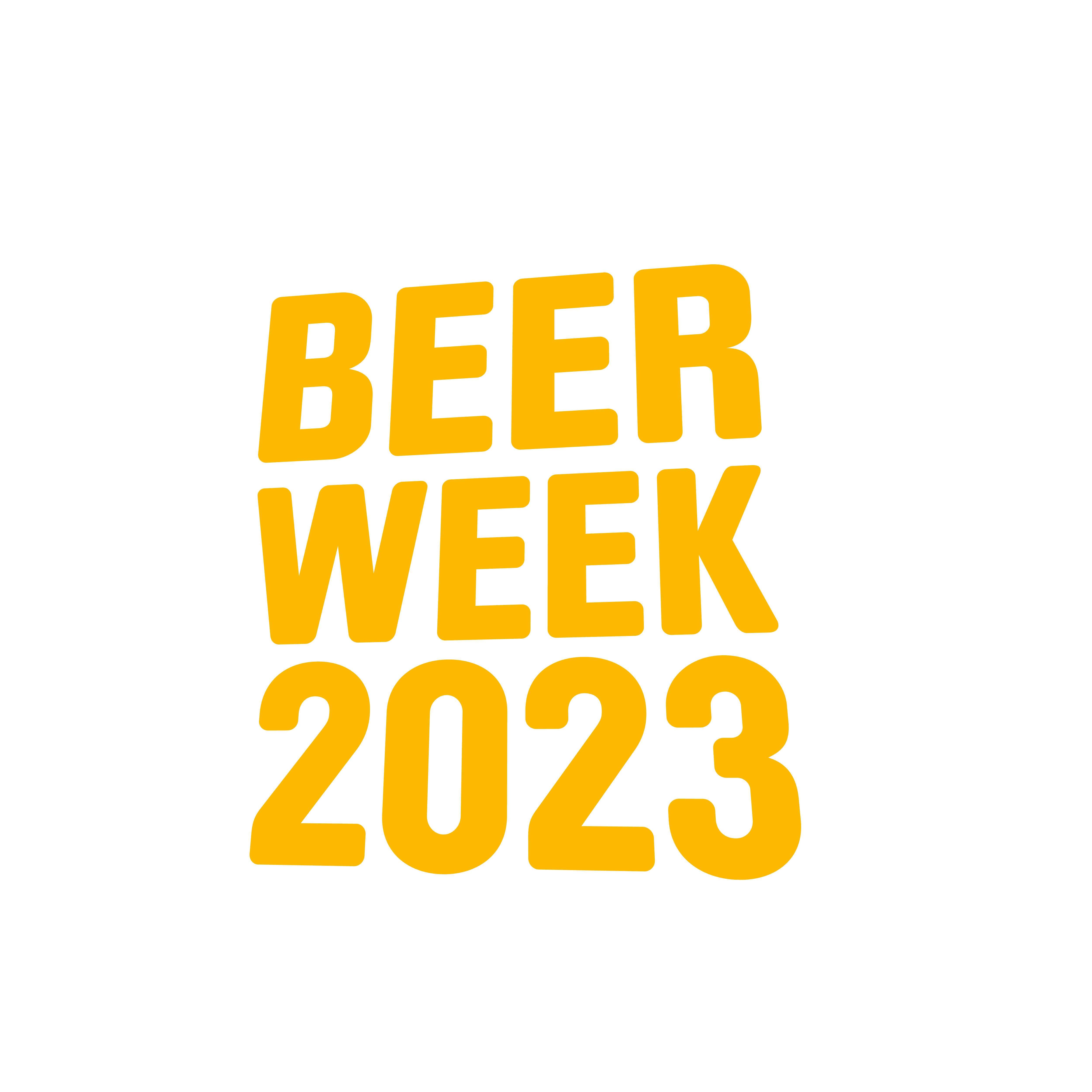 Vienna Beer Week Logo